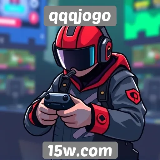 Impacto de qqqjogo na comunidade de gamers