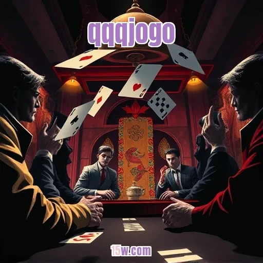 qqqjogo: Pagamentos Simplificados Para uma Experiência de Jogo Incrível