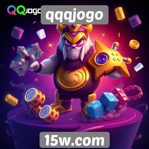 tendências de jogos populares no qqqjogo