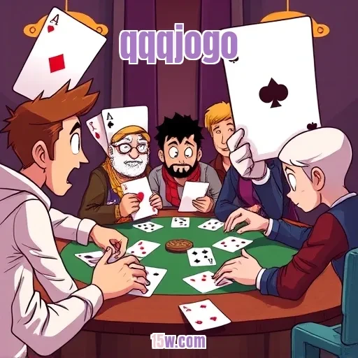 qqqjogo: Onde o Suporte Nunca Droga e os Jogos Nunca Param