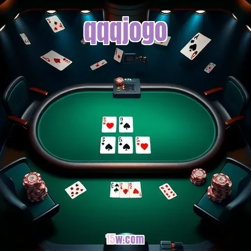 qqqjogo VIP: Descubra Jogos Exclusivos e Benefícios Irresistíveis